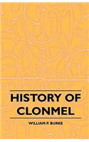 History of Clonmel