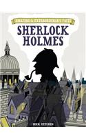 Amazing & Extraordinary Facts: Sherlock Holmes: (Amazing and Extraordinary Facts)