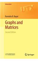 Graphs and Matrices