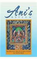 Ani's Asylum: (English)