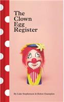 Clown Egg Register