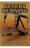 Desert Burning