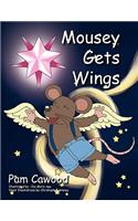 Mousey Gets Wings
