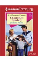Charlotte's Cowboy