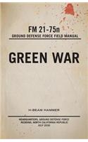 Green War