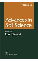 Advances in Soil Science