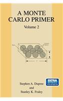 Monte Carlo Primer