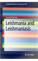 Leishmania and Leishmaniasis