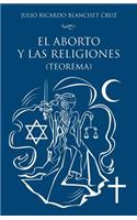 aborto y las religiones (teorema)