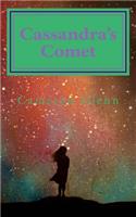 Cassandra's comet and comet poems.