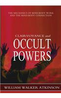 Clairvoyance and Occult Powers