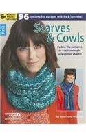 Scarves & Cowls