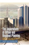 The Imperatives of Urban and Regional Planning