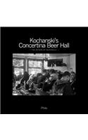 Kochanski's Concertina Beer Hall