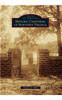 Historic Cemeteries of Northern Virginia