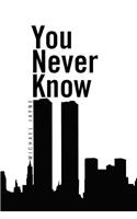 You Never Know