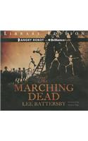 The Marching Dead: Library Edition