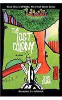 Lost Colony