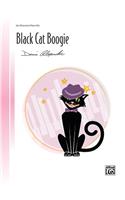 Black Cat Boogie