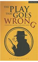 The Play That Goes Wrong
