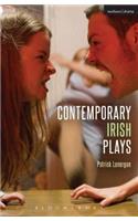 Contemporary Irish Plays