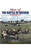 Men of the Battle of Britain