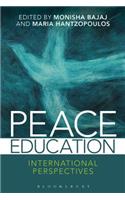 Peace Education