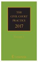 Civil Court Practice 2017