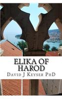 Elika Of Harod