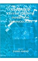 Advances in Crystal Growth Inhibition Technologies