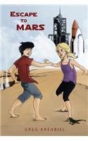 Escape to Mars