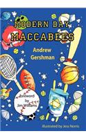 Modern Day Maccabees: (English)