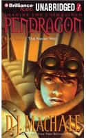 Never War: (Pendragon)