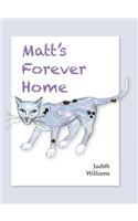 Matt's Forever Home