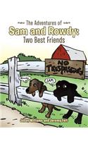 The Adventures of Sam and Rowdy