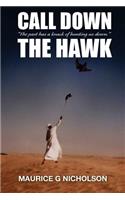 Call down the Hawk: (English)