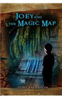 Joey and the Magic Map