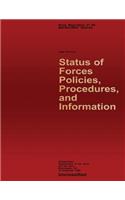Status of Forces Policies, Procedures and Information