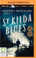 St Kilda Blues