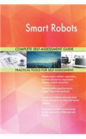 Smart Robots Complete Self-Assessment Guide