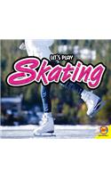 Skating: (Let's Play)