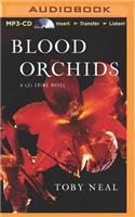 Blood Orchids: (Lei Crime)