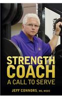 Strength Coach