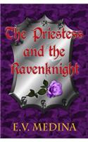 The Priestess and the Ravenknight