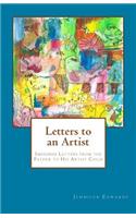 Letters to an Artist