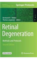 Retinal Degeneration