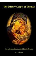 Infancy Gospel of Thomas