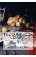 The Cookbook Diary