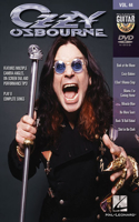 Ozzy Osbourne