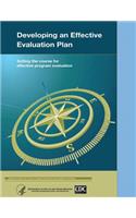 Developing an Effective Evaluation Plan